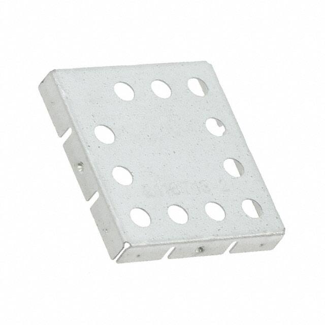 2118713-2 TE Connectivity AMP Connectors  HF-Abschirmungen